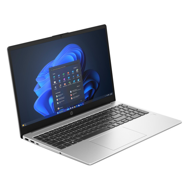 HP 255R G10 AMD Ryzen™ 5 7535U Laptop 39.6 cm (15.6") Full HD 24 GB DDR5-SDRAM 512 GB SSD Wi-Fi 6 (802.11ax) Windows 11 Pro Silver - Image 4