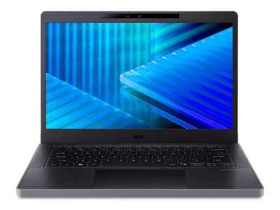 Acer TravelMate B5 14 laptop (TMB514-31-G2) - Intel Core 3, 8GB RAM, 128GB, 14" Full HD display, Windows 11