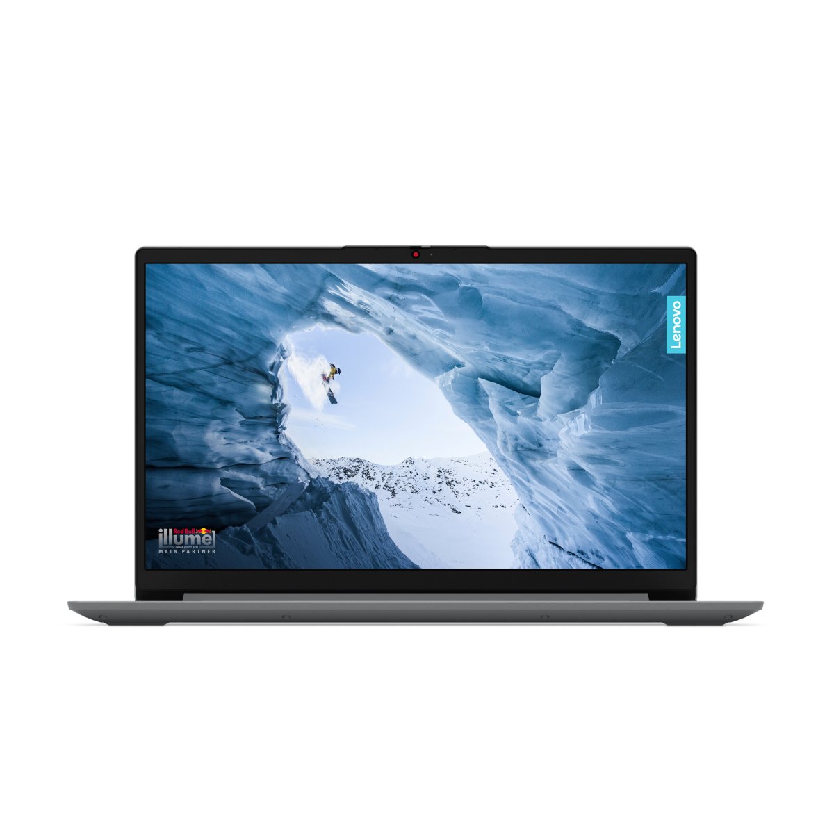 Lenovo IdeaPad 1 15inch FHD N4020 4GB RAM 128GB SSD - Cloud Grey - Image 2