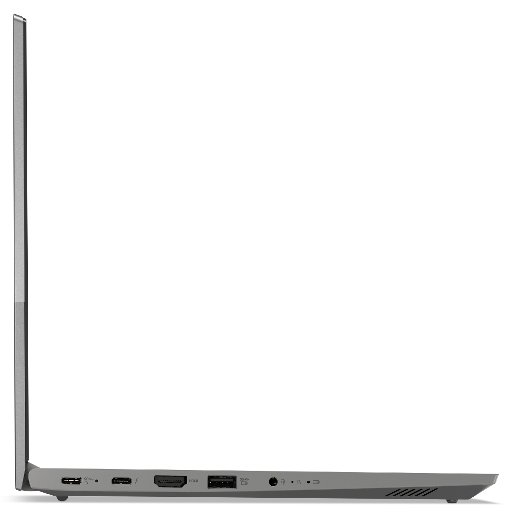 Lenovo ThinkBook 14 G4 IAP Intel® Core™ i5 i5-1235U Laptop 35.6 cm (14") Full HD 8 GB DDR4-SDRAM 256 GB SSD Wi-Fi 6 (802.11ax) Windows 11 Pro UK English Grey - Image 15