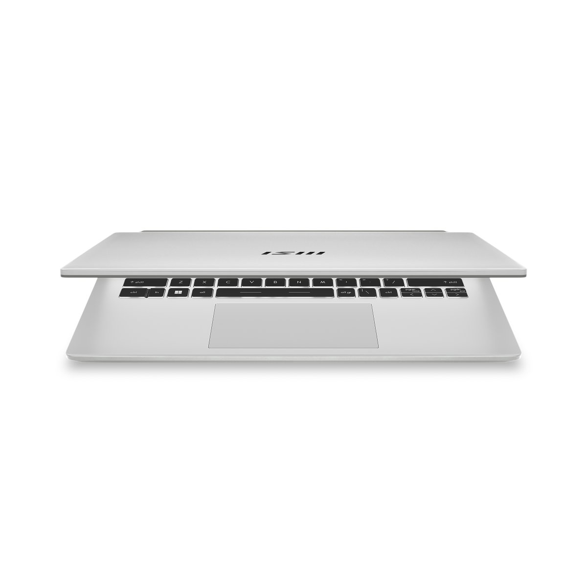 MSI Modern 14 C12M-638UK Intel® Core™ i5 i5-1235U Laptop 35.6 cm (14") Full HD 8 GB DDR4-SDRAM 512 GB SSD Wi-Fi 6 (802.11ax) Windows 11 Home Silver - Image 16