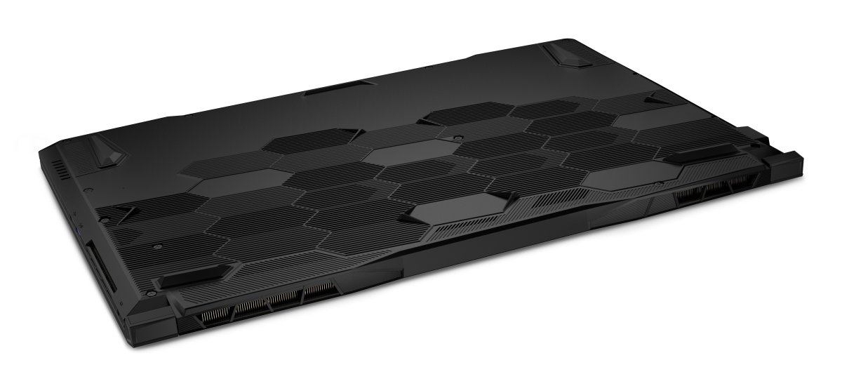 MSI Katana 17 B12UCXK-025UK Intel® Core™ i7 i7-12650H Laptop 43.9 cm (17.3") Full HD 8 GB DDR5-SDRAM 1 TB SSD NVIDIA GeForce RTX 2050 Wi-Fi 6 (802.11ax) Windows 11 Home Black - Image 17