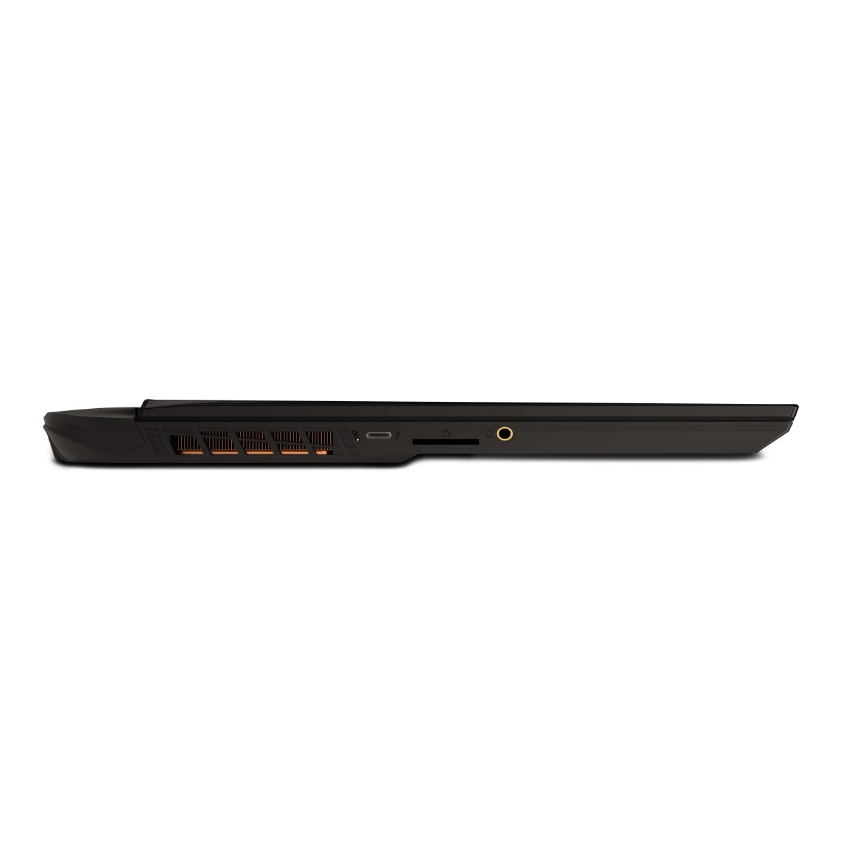 MSI Gaming Vector GP68 HX 13VH-085UK Intel® Core™ i9 i9-13950HX Laptop 40.6 cm (16") Full HD+ 16 GB DDR5-SDRAM 1 TB SSD NVIDIA GeForce RTX 4080 Wi-Fi 6E (802.11ax) Windows 11 Home Grey - Image 15