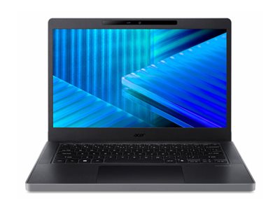 Acer TravelMate B5 14 laptop (TMB514-31-G2) - Intel Core 3, 8GB RAM, 128GB, 14" Full HD display, Windows 11 - Image 3