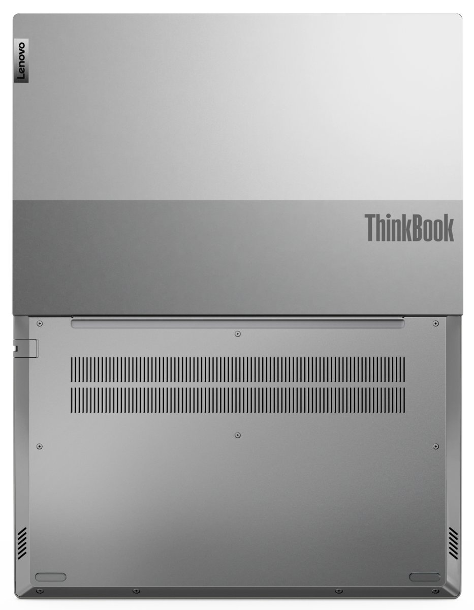 Lenovo ThinkBook 14 G4 IAP Intel® Core™ i5 i5-1235U Laptop 35.6 cm (14") Full HD 8 GB DDR4-SDRAM 256 GB SSD Wi-Fi 6 (802.11ax) Windows 11 Pro UK English Grey - Image 18