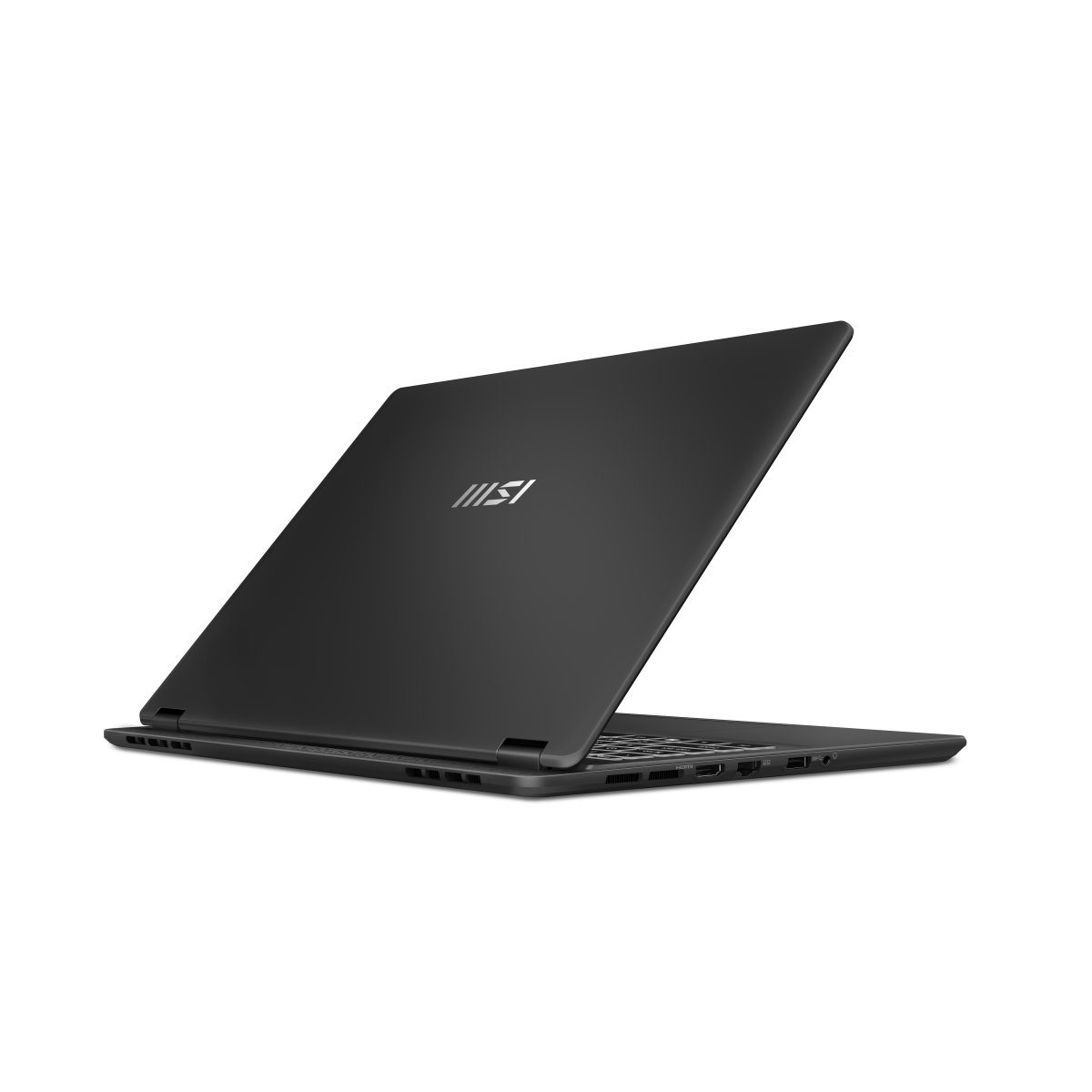 MSI Prestige 14 AI STUDIO C1VEG-002UK Intel Core Ultra 7 155H Laptop 35.6 cm (14") 2.8K 32 GB DDR5-SDRAM 1 TB SSD NVIDIA GeForce RTX 4050 Wi-Fi 7 (802.11be) Windows 11 Pro Grey - Image 6