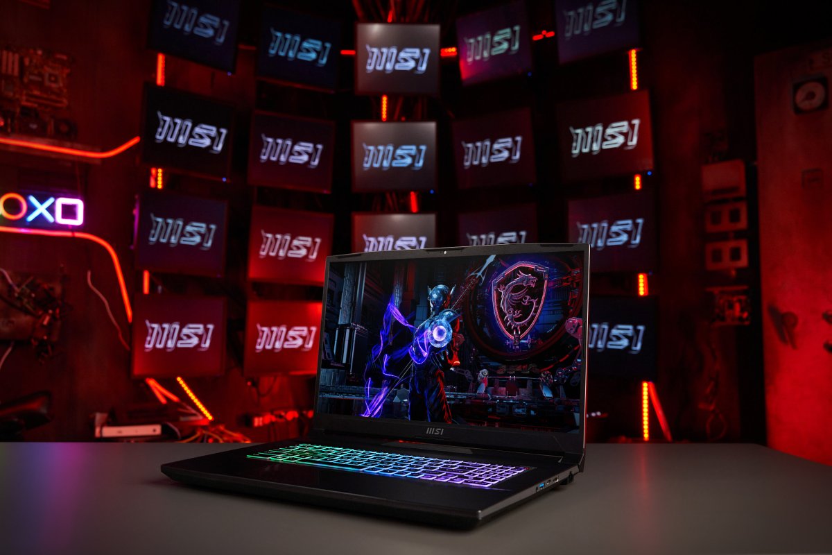 MSI Pulse 15 B13VFK-1094UK Intel® Core™ i9 i9-13900H Laptop 39.6 cm (15.6") Full HD 16 GB DDR5-SDRAM 512 GB SSD NVIDIA GeForce RTX 4060 Wi-Fi 6 (802.11ax) Windows 11 Home Grey - Image 29
