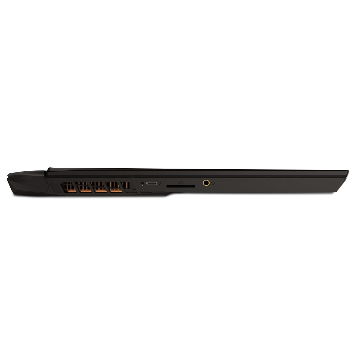 MSI Gaming Vector GP78 HX 13VH-405UK Intel® Core™ i9 i9-13980HX Laptop 43.2 cm (17") Quad HD+ 16 GB DDR5-SDRAM 1 TB SSD NVIDIA GeForce RTX 4080 Wi-Fi 6E (802.11ax) Windows 11 Home Black - Image 13