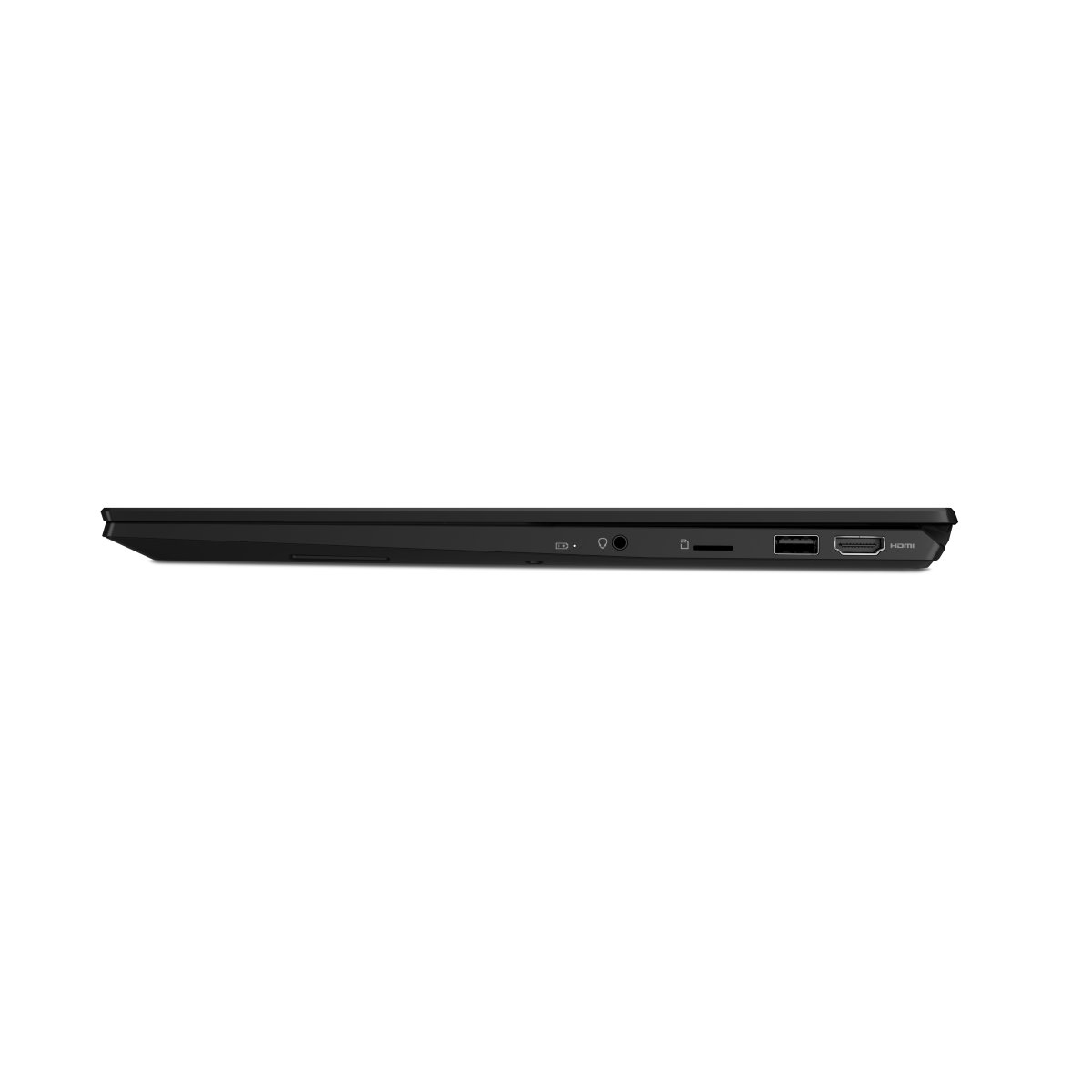 MSI Summit A16 AI+ A3HMTG-027UK AMD Ryzen AI 9 365 Hybrid (2-in-1) 40.6 cm (16") Touchscreen Quad HD+ 32 GB LPDDR5-SDRAM 1 TB SSD Wi-Fi 7 (802.11be) Windows 11 Home Black - Image 11