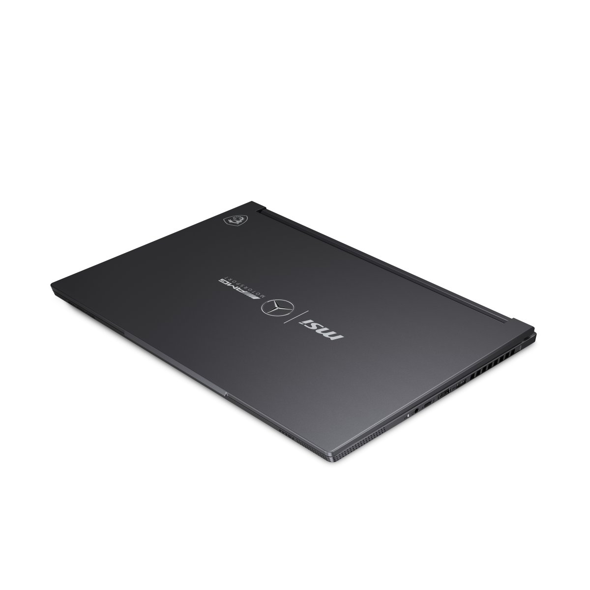 MSI Stealth 16 MERCEDES-AMG MOTORSPORT A13VG-238UK Intel® Core™ i9 i9-13900H Laptop 40.6 cm (16") UHD+ 32 GB DDR5-SDRAM 1 TB SSD NVIDIA GeForce RTX 4070 Wi-Fi 6E (802.11ax) Windows 11 Home Grey - Image 15