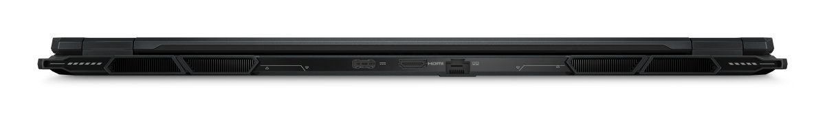 MSI Stealth 18 HX AI A2XWIG-008UK Intel Core Ultra 9 275HX Laptop 45.7 cm (18") UHD+ 64 GB DDR5-SDRAM 2 TB SSD NVIDIA GeForce RTX 5080 Wi-Fi 7 (802.11be) Windows 11 Home UK English Black - Image 11