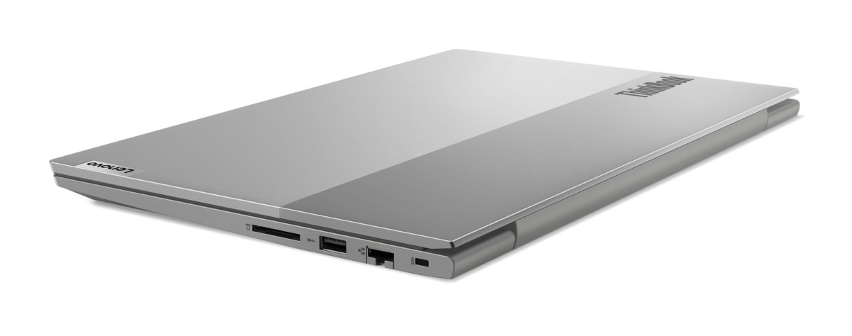 Lenovo ThinkBook 14 G4 IAP Intel® Core™ i5 i5-1235U Laptop 35.6 cm (14") Full HD 8 GB DDR4-SDRAM 256 GB SSD Wi-Fi 6 (802.11ax) Windows 11 Pro UK English Grey - Image 6