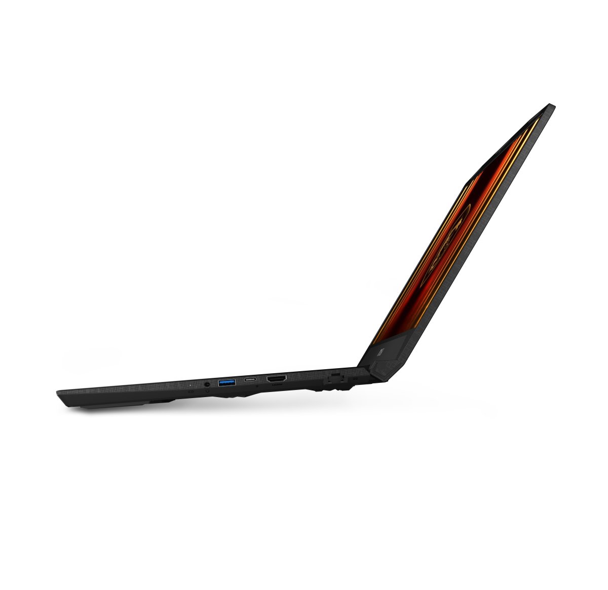 MSI Katana 15 HX B14WGK-053UK Intel® Core™ i7 i7-14650HX Laptop 39.6 cm (15.6") Quad HD 16 GB DDR5-SDRAM 1 TB SSD NVIDIA GeForce RTX 5070 Wi-Fi 6E (802.11ax) Windows 11 Home Black - Image 12