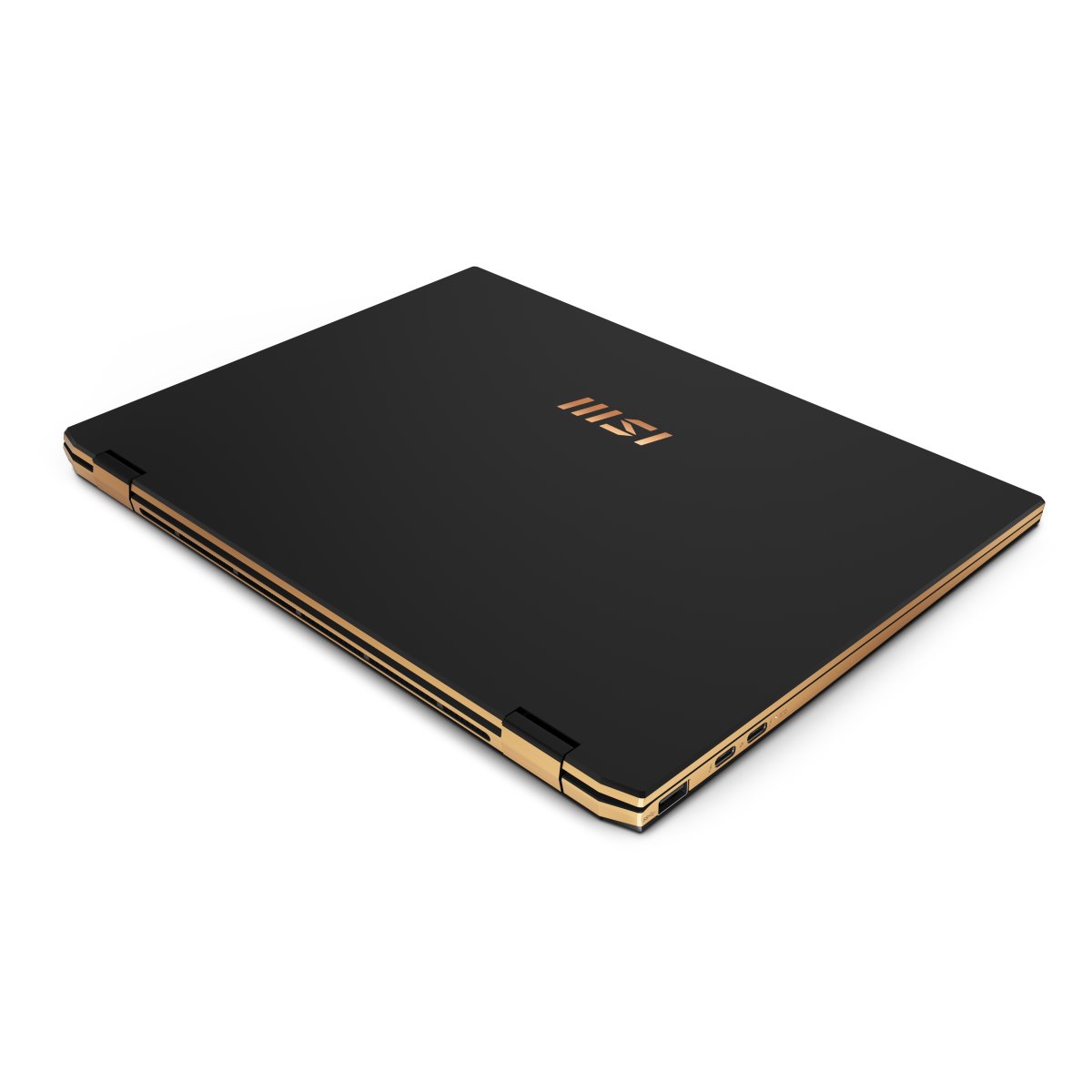 MSI Summit E13 Flip Evo A13MT-201UK Intel® Core™ i7 i7-1360P Hybrid (2-in-1) 34 cm (13.4") Touchscreen Full HD+ 16 GB LPDDR5-SDRAM 1 TB SSD Wi-Fi 6E (802.11ax) Windows 11 Home Black - Image 14