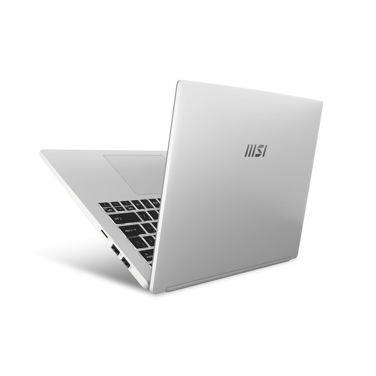 MSI Modern 14 C12M-638UK Intel® Core™ i5 i5-1235U Laptop 35.6 cm (14") Full HD 8 GB DDR4-SDRAM 512 GB SSD Wi-Fi 6 (802.11ax) Windows 11 Home Silver - Image 18