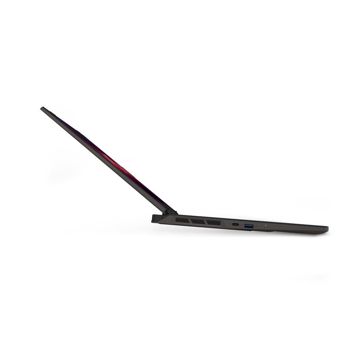 MSI Sword 16 HX B14VGKG-003UK Intel® Core™ i7 i7-14700HX Laptop 40.6 cm (16") Quad HD+ 16 GB DDR5-SDRAM 1 TB SSD NVIDIA GeForce RTX 4060 Wi-Fi 6E (802.11ax) Windows 11 Home Advanced Grey - Image 10