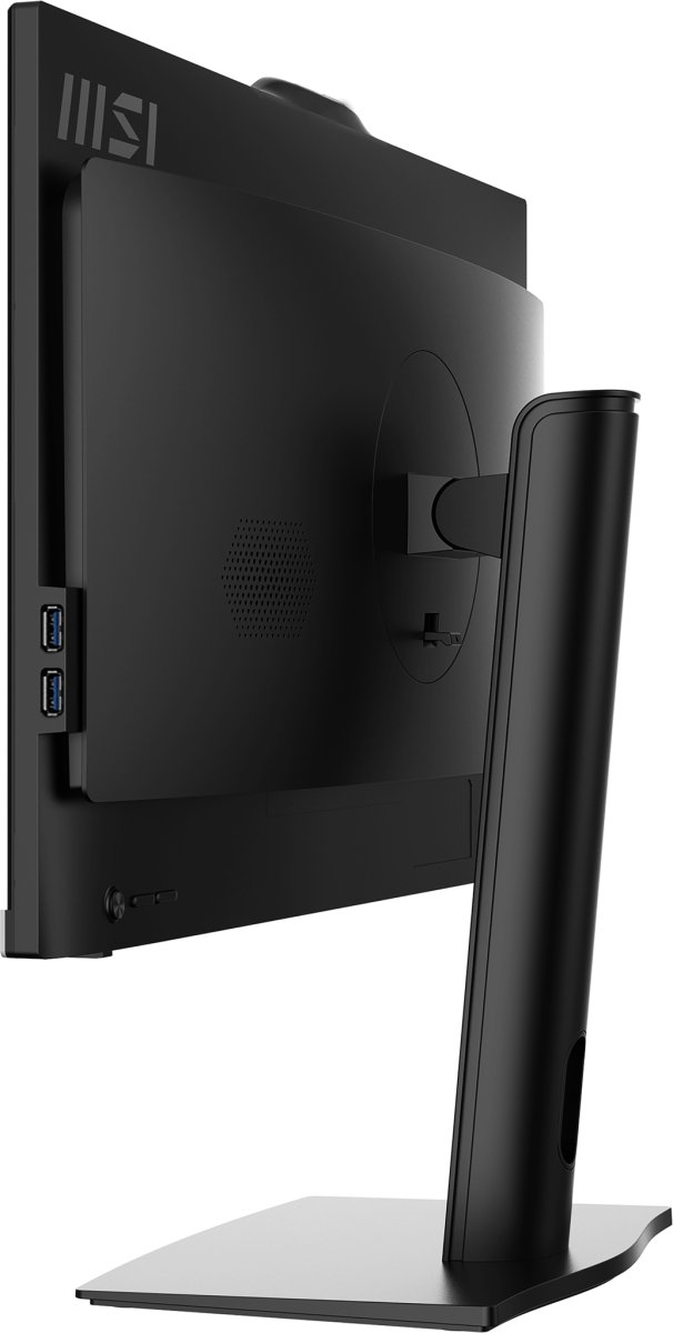 MSI PRO AP242P 14M Intel® Core™ i7 i7-14700 60.5 cm (23.8") 1920 x 1080 pixels All-in-One PC 16 GB DDR5-SDRAM 512 GB SSD Windows 11 Pro Wi-Fi 6E (802.11ax) Black - Image 14