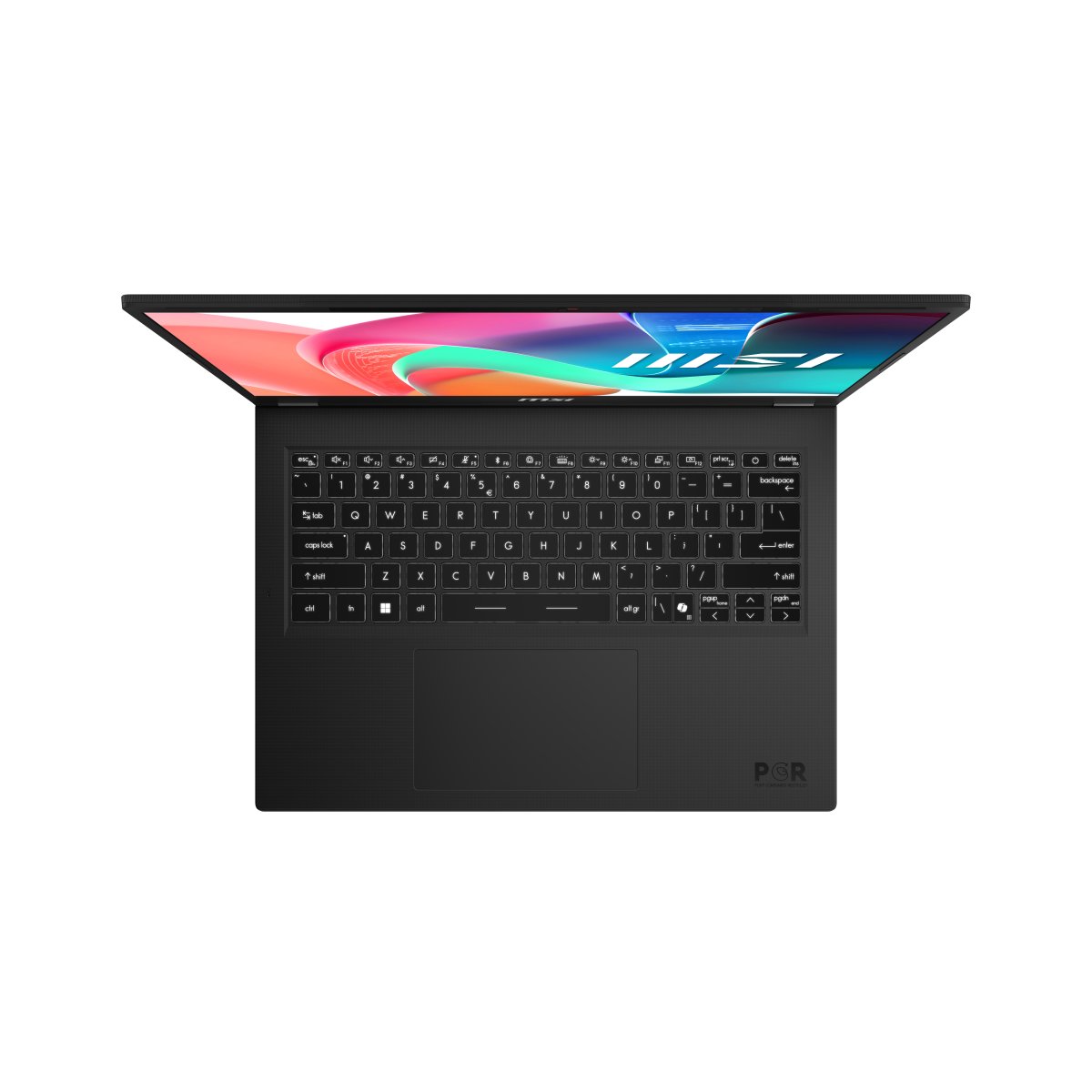 MSI Modern 14 H D2RMG-297UK Intel Core 7 240H Laptop 35.6 cm (14") Full HD+ 16 GB DDR4-SDRAM 512 GB SSD Wi-Fi 6E (802.11ax) Windows 11 Home Black - Image 11