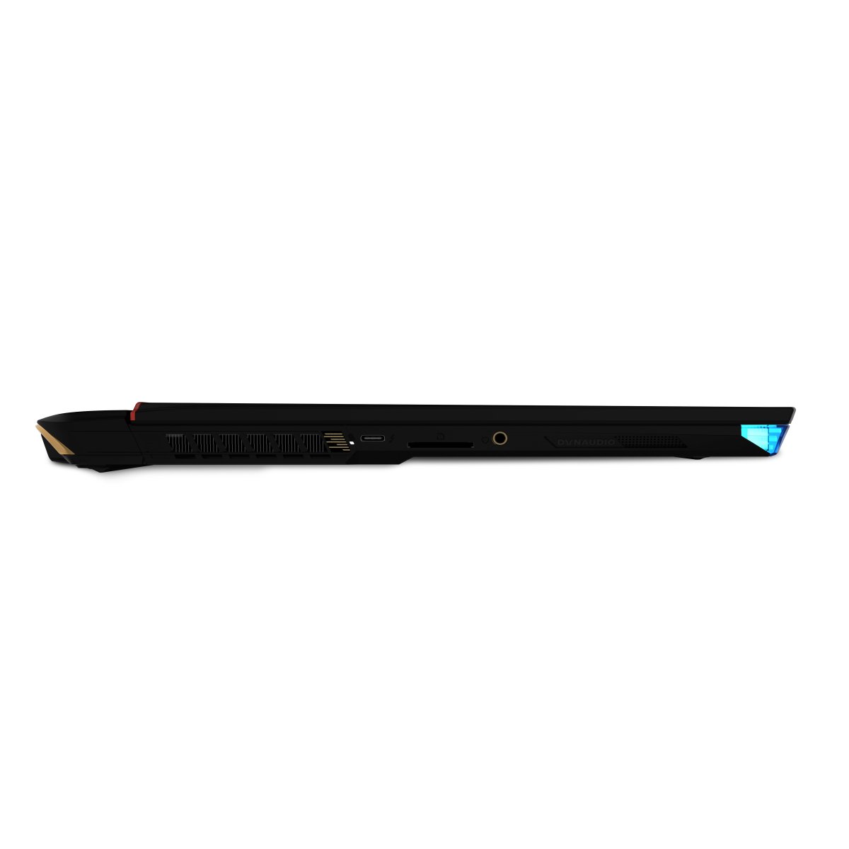 MSI Gaming RAIDER GE68HX 13VG-093UK laptop Intel® Core™ i9 i9-13980HX 40.6 cm (16") UHD+ 32 GB DDR5-SDRAM 1 TB SSD NVIDIA GeForce RTX 4070 Wi-Fi 6E (802.11ax) Windows 11 Home Black - Image 9
