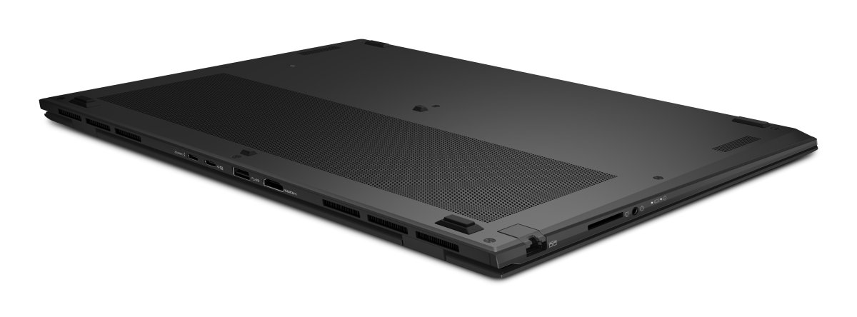 MSI Prestige 16 AI STUDIO B1VGG-040UK Intel Core Ultra 7 155H Laptop 40.6 cm (16") Quad HD+ 32 GB LPDDR5-SDRAM 1 TB SSD NVIDIA GeForce RTX 4070 Wi-Fi 7 (802.11be) Windows 11 Home Grey - Image 14