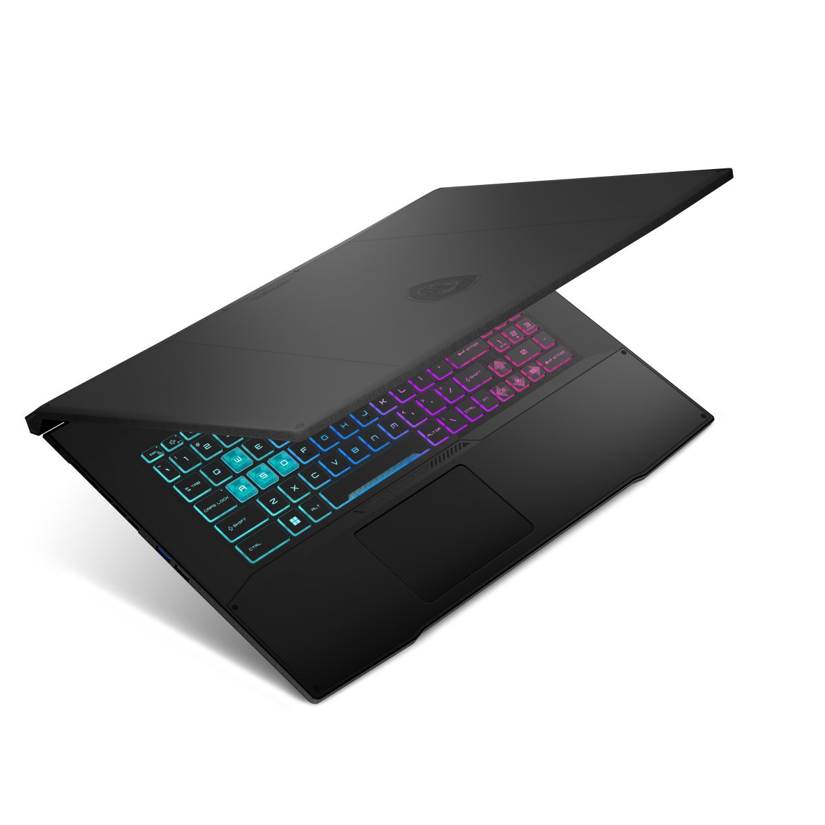 MSI Katana 17 B12UDXK-071UK Intel® Core™ i5 i5-12450H Laptop 43.9 cm (17.3") Full HD 16 GB DDR5-SDRAM 1 TB SSD NVIDIA GeForce RTX 3050 Wi-Fi 6 (802.11ax) Windows 11 Home Black - Image 10