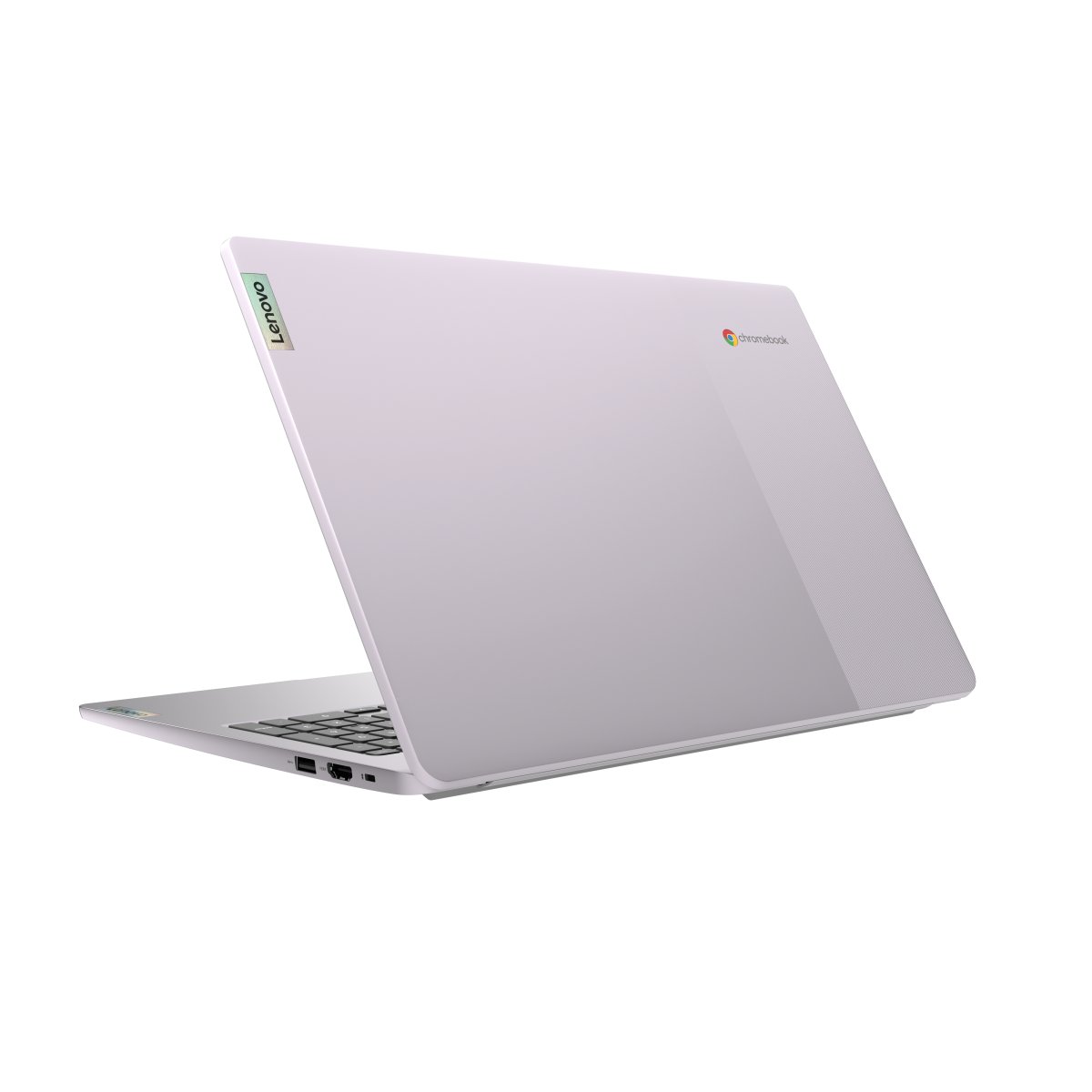 Lenovo IdeaPad 3 Chrome 15IJL6 Intel® Pentium® Silver N6000 Chromebook 39.6 cm (15.6") Full HD 4 GB LPDDR4x-SDRAM 128 GB eMMC Wi-Fi 6 (802.11ax) ChromeOS UK English Grey - Image 8