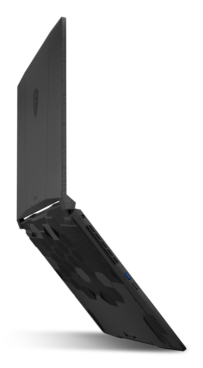 MSI Katana 17 B12UCXK-025UK Intel® Core™ i7 i7-12650H Laptop 43.9 cm (17.3") Full HD 8 GB DDR5-SDRAM 1 TB SSD NVIDIA GeForce RTX 2050 Wi-Fi 6 (802.11ax) Windows 11 Home Black - Image 22