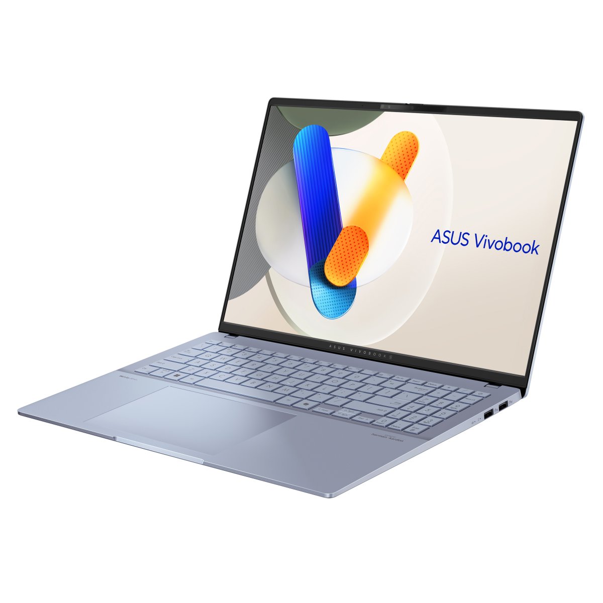ASUS Vivobook S16 OLED S5606MA-MX008W Intel Core Ultra 7 155H Laptop 40.6 cm (16") 3.2K 16 GB LPDDR5x-SDRAM 1 TB SSD Wi-Fi 6E (802.11ax) Windows 11 Home Blue - Image 3