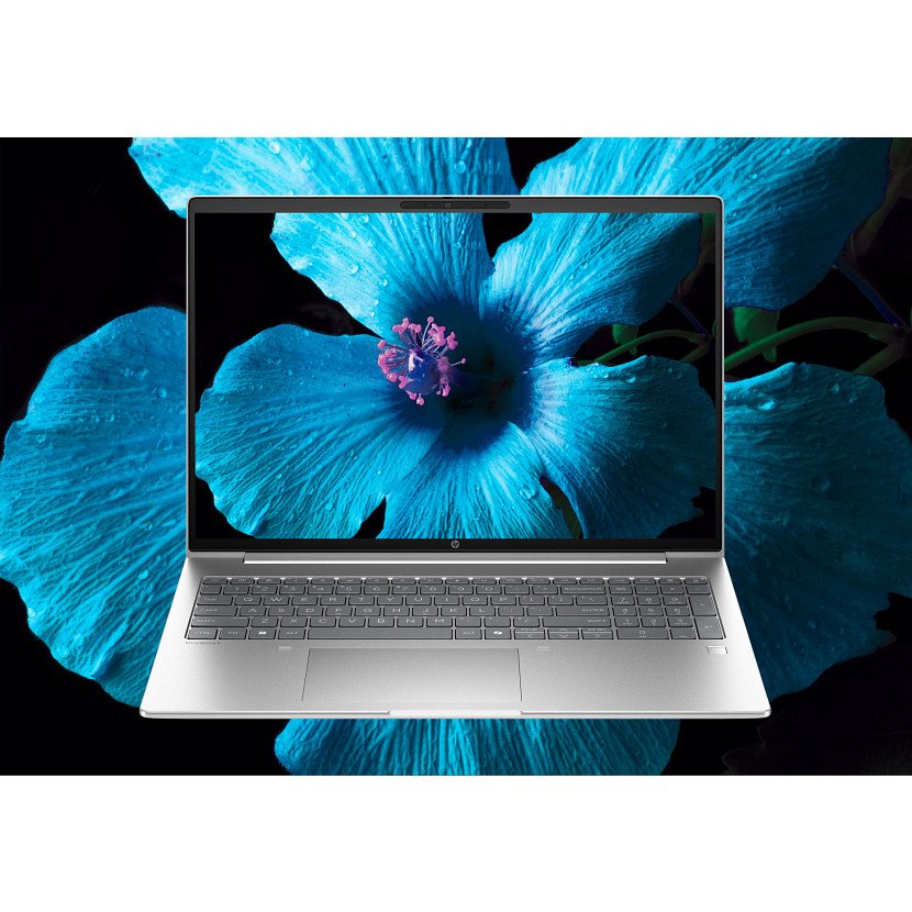 HP ProBook 4 G1i AI Intel Core Ultra 5 225U Laptop 40.6 cm (16") WUXGA 16 GB DDR5-SDRAM 256 GB SSD Wi-Fi 7 (802.11be) Windows 11 Pro AI PC Silver - Image 16