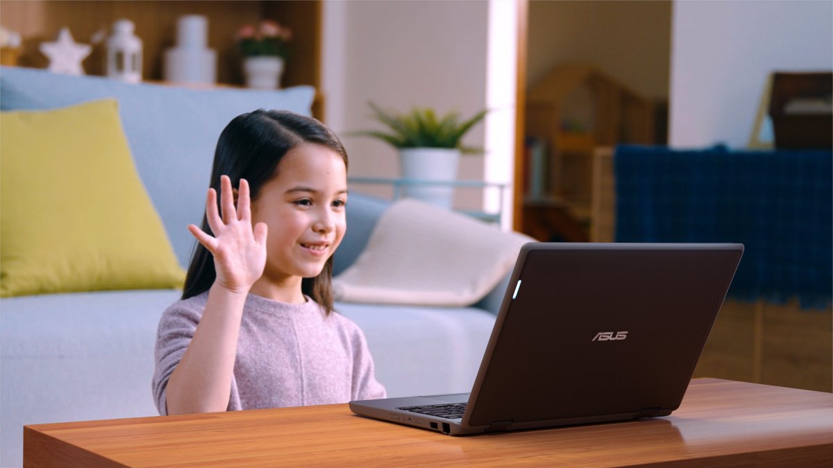 ASUS BR1100C-C81XA Intel® Celeron® N N4500 Laptop 29.5 cm (11.6") HD 8 GB DDR4-SDRAM 128 GB eMMC Wi-Fi 6 (802.11ax) Windows 11 Pro Education Grey - Image 19