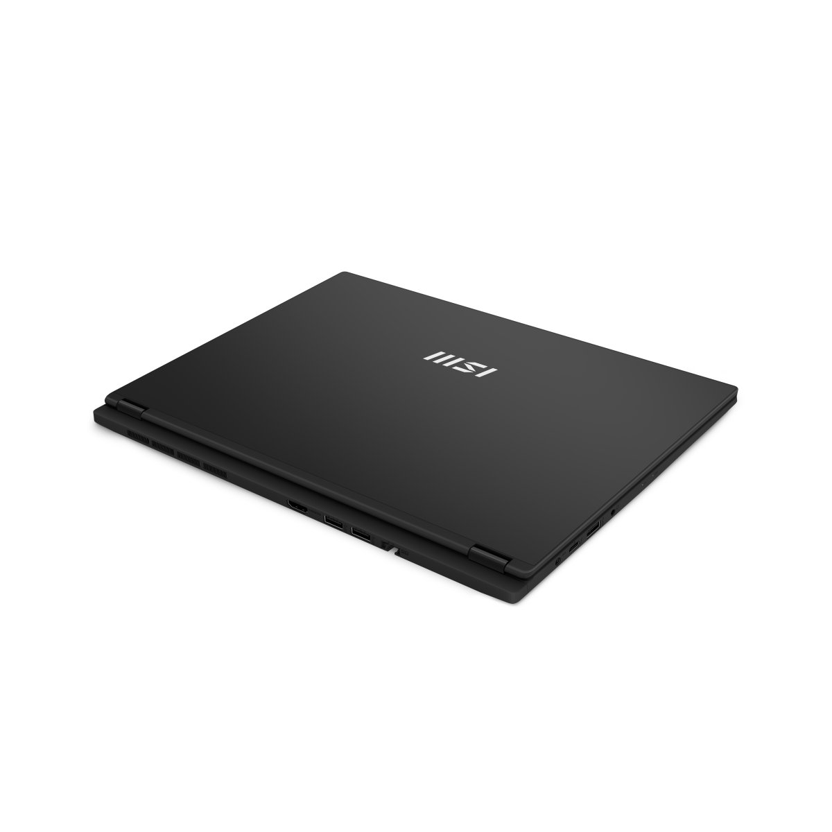 MSI Modern 14 H D2RMG-297UK Intel Core 7 240H Laptop 35.6 cm (14") Full HD+ 16 GB DDR4-SDRAM 512 GB SSD Wi-Fi 6E (802.11ax) Windows 11 Home Black - Image 12