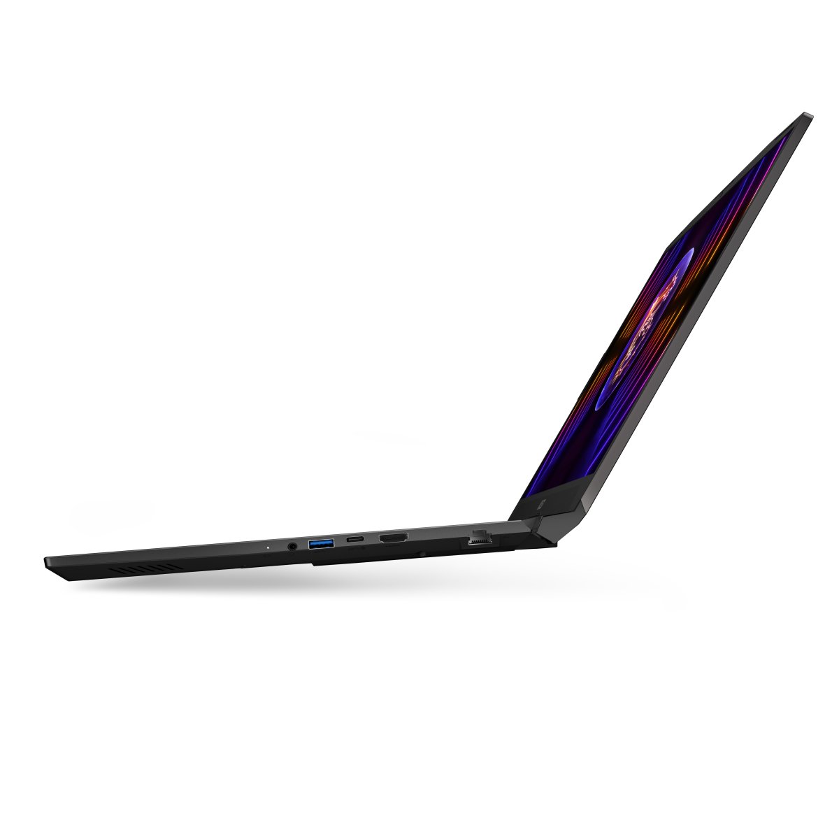 MSI Pulse 17 B13VGK-696UK Intel® Core™ i9 i9-13900H Laptop 43.9 cm (17.3") Full HD 16 GB DDR5-SDRAM 1 TB SSD NVIDIA GeForce RTX 4070 Wi-Fi 6 (802.11ax) Windows 11 Home Grey - Image 8