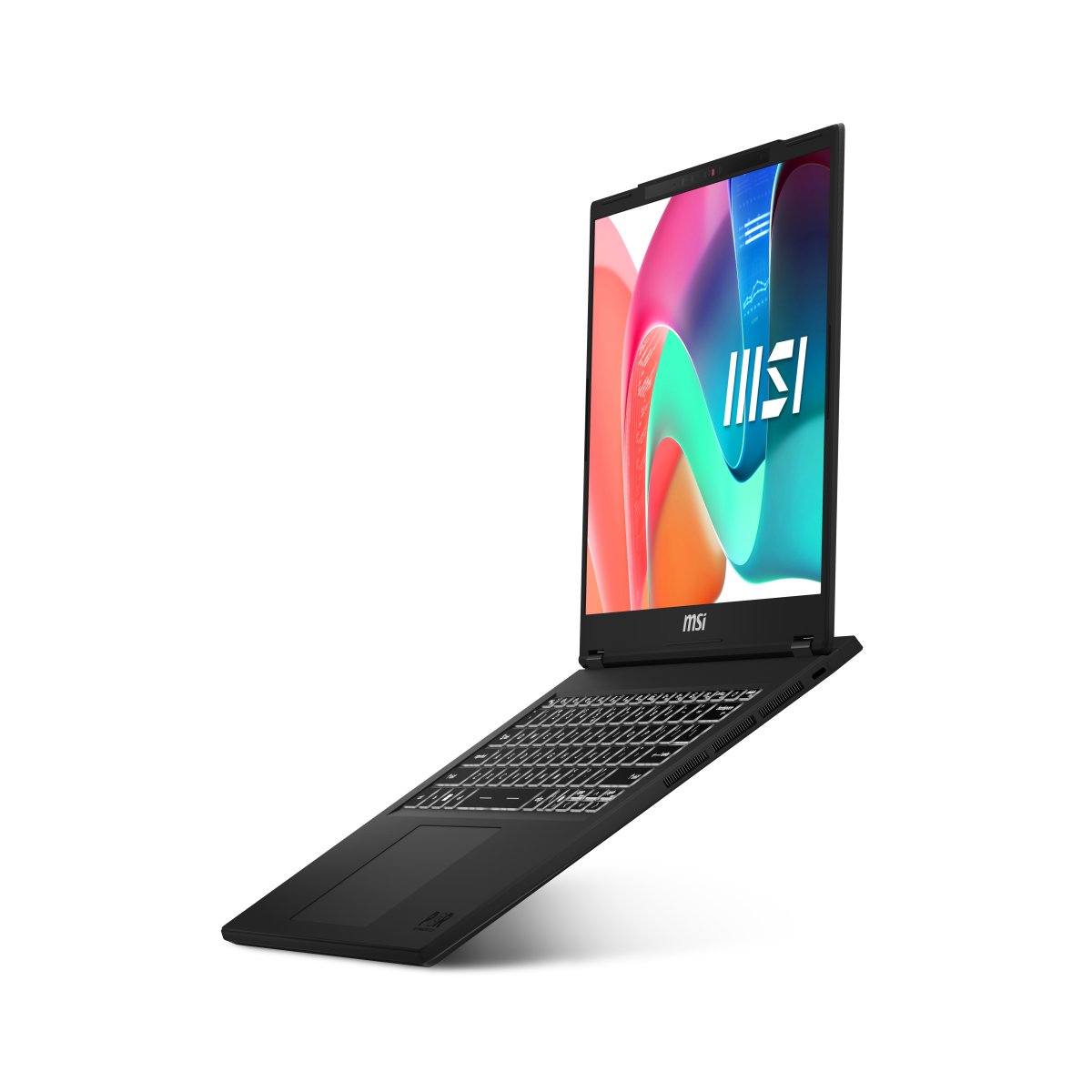 MSI Modern 14 H D2RMG-297UK Intel Core 7 240H Laptop 35.6 cm (14") Full HD+ 16 GB DDR4-SDRAM 512 GB SSD Wi-Fi 6E (802.11ax) Windows 11 Home Black - Image 18