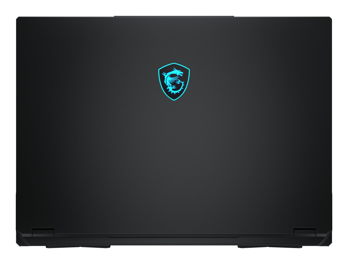 MSI Stealth 18 HX AI A2XWIG-008UK Intel Core Ultra 9 275HX Laptop 45.7 cm (18") UHD+ 64 GB DDR5-SDRAM 2 TB SSD NVIDIA GeForce RTX 5080 Wi-Fi 7 (802.11be) Windows 11 Home UK English Black - Image 8