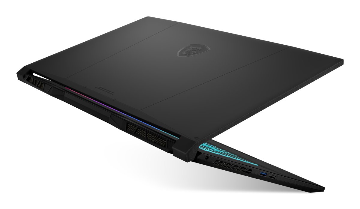 MSI Katana 17 B12UCXK-025UK Intel® Core™ i7 i7-12650H Laptop 43.9 cm (17.3") Full HD 8 GB DDR5-SDRAM 1 TB SSD NVIDIA GeForce RTX 2050 Wi-Fi 6 (802.11ax) Windows 11 Home Black - Image 19