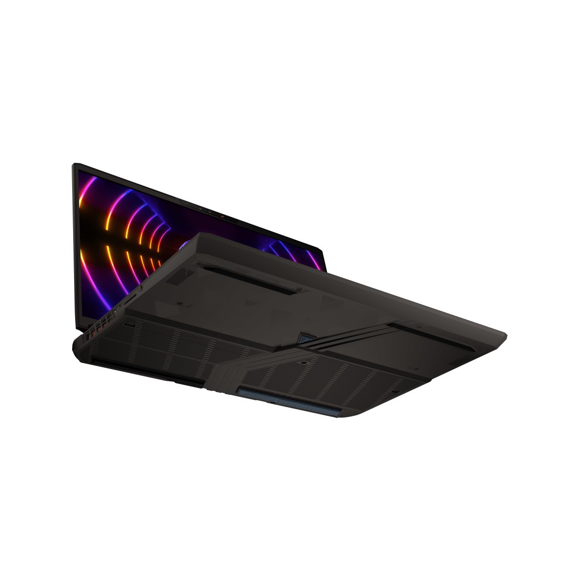 MSI Gaming Vector GP68 HX 13VH-085UK Intel® Core™ i9 i9-13950HX Laptop 40.6 cm (16") Full HD+ 16 GB DDR5-SDRAM 1 TB SSD NVIDIA GeForce RTX 4080 Wi-Fi 6E (802.11ax) Windows 11 Home Grey - Image 20