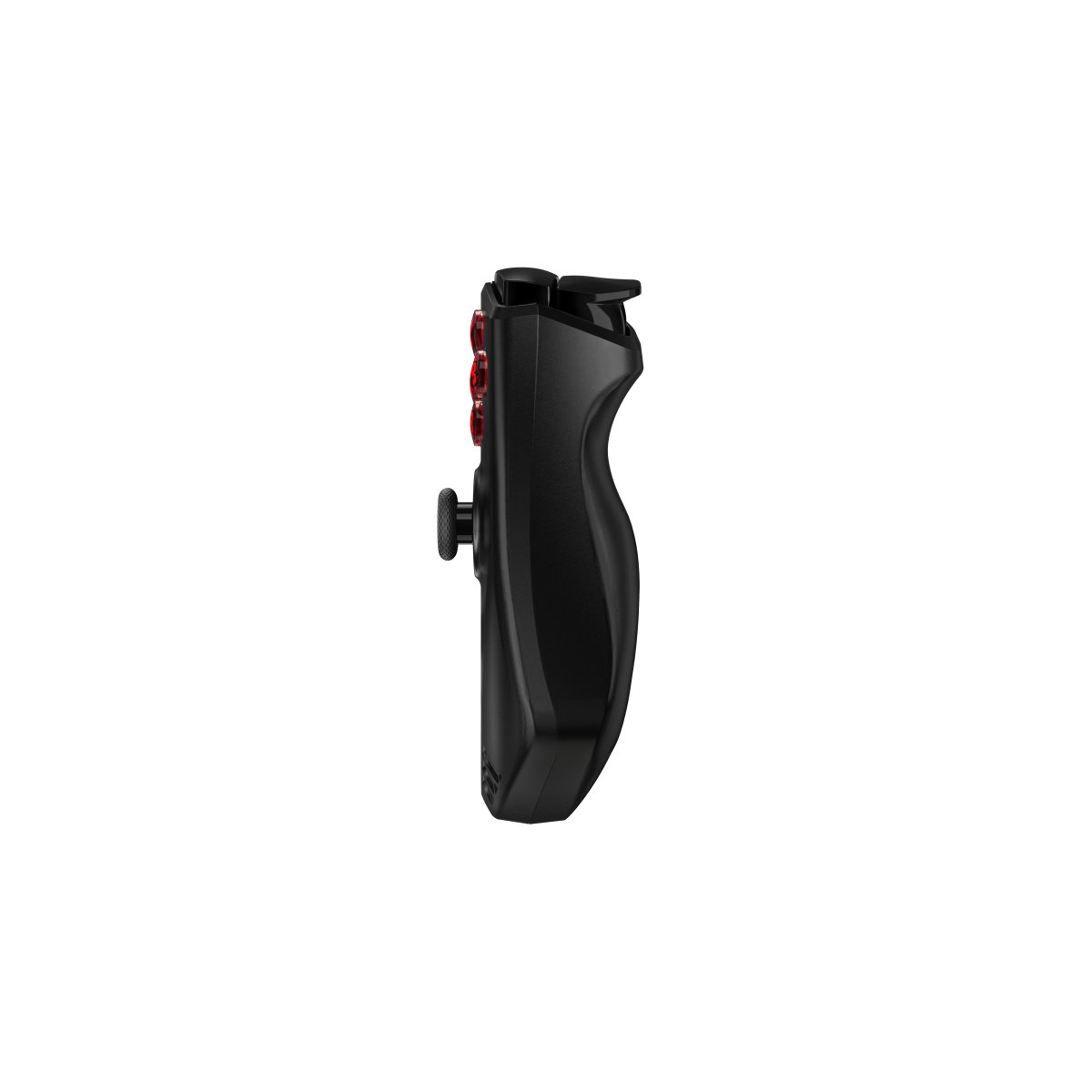 MSI CLAW 7 AI+ A2VM-007UK portable game console 17.8 cm (7") 512 GB Touchscreen Wi-Fi Black - Image 4