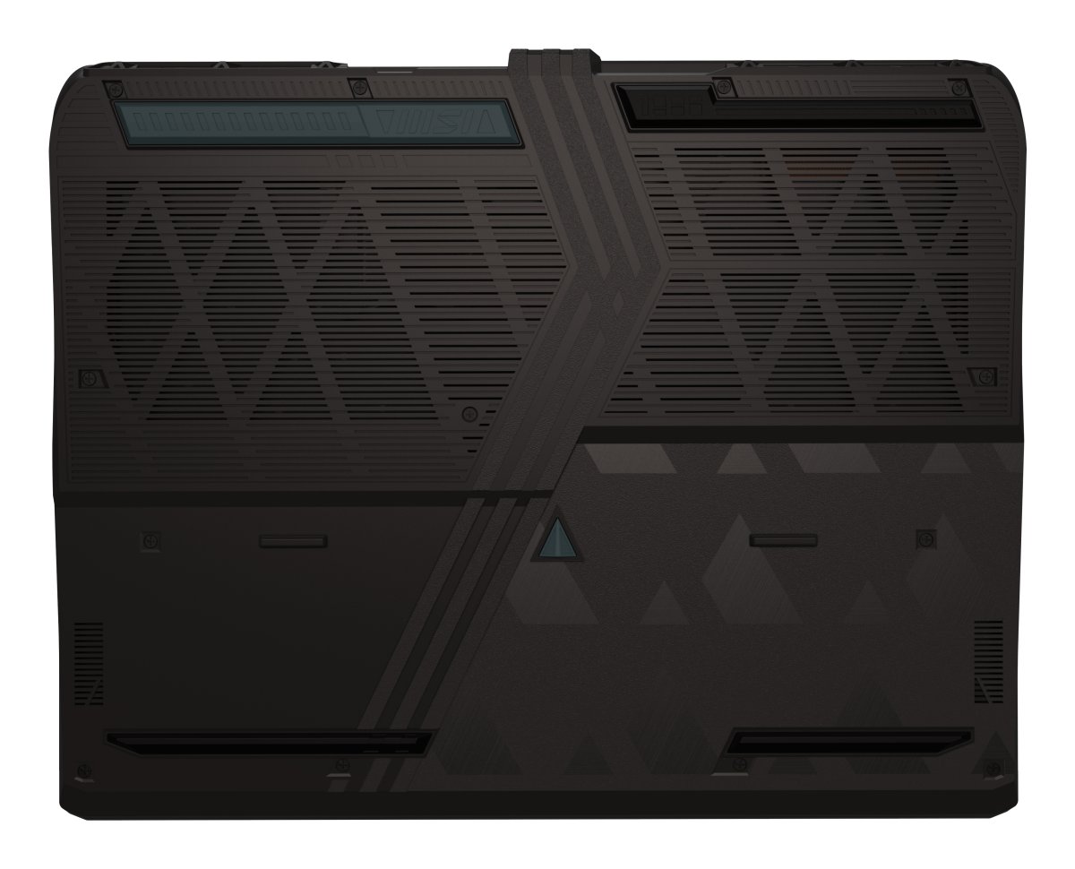 MSI Vector 18 HX AI A2XWJG-804UK Intel Core Ultra 9 275HX Laptop 45.7 cm (18") Quad HD+ 32 GB DDR5-SDRAM 2 TB SSD NVIDIA GeForce RTX 5090 Wi-Fi 7 (802.11be) Windows 11 Home Grey - Image 14