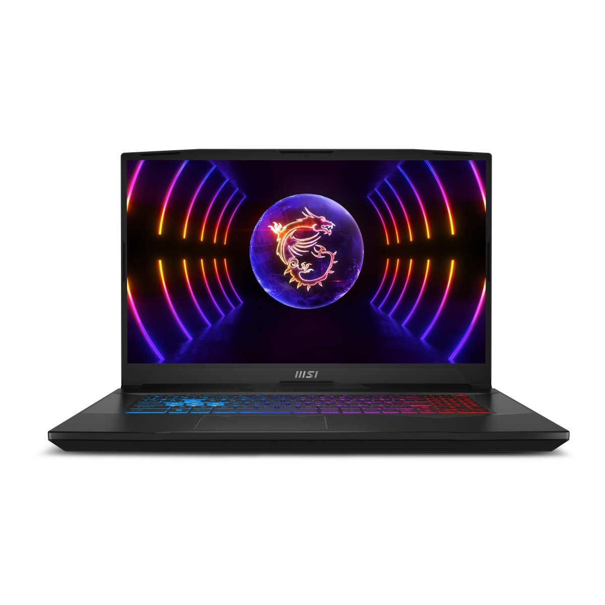 MSI Pulse 17 B13VGK-696UK Intel® Core™ i9 i9-13900H Laptop 43.9 cm (17.3") Full HD 16 GB DDR5-SDRAM 1 TB SSD NVIDIA GeForce RTX 4070 Wi-Fi 6 (802.11ax) Windows 11 Home Grey