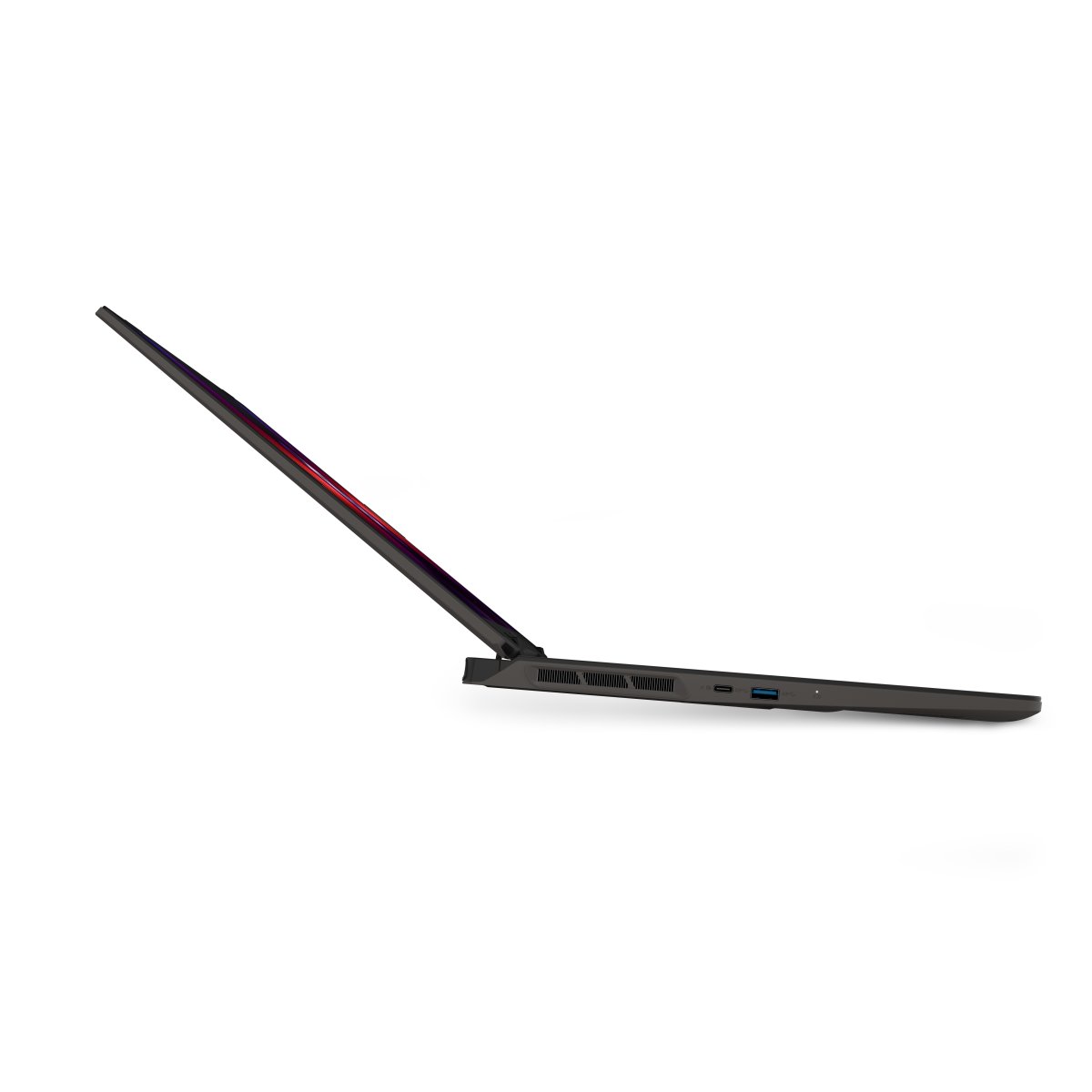 MSI Sword 17 HX B14VFKG-003UK Intel® Core™ i7 i7-14700HX Laptop 43.2 cm (17") Quad HD+ 16 GB DDR5-SDRAM 1 TB SSD NVIDIA GeForce RTX 4060 Wi-Fi 6E (802.11ax) Windows 11 Home Grey - Image 10