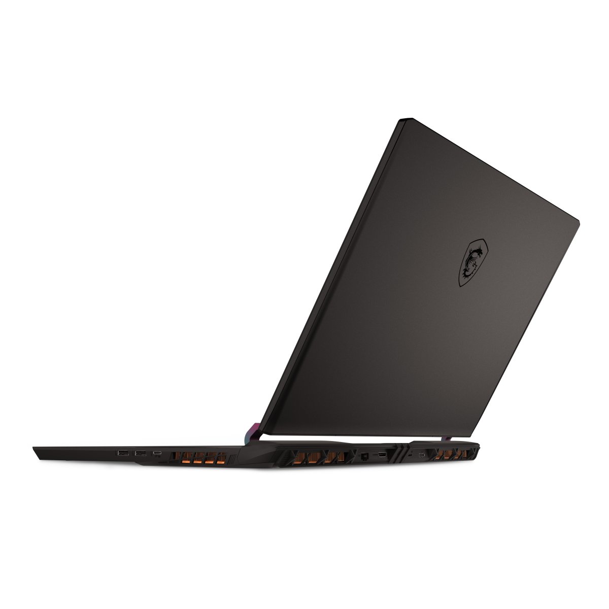 MSI Gaming Vector GP78 HX 13VH-405UK Intel® Core™ i9 i9-13980HX Laptop 43.2 cm (17") Quad HD+ 16 GB DDR5-SDRAM 1 TB SSD NVIDIA GeForce RTX 4080 Wi-Fi 6E (802.11ax) Windows 11 Home Black - Image 24