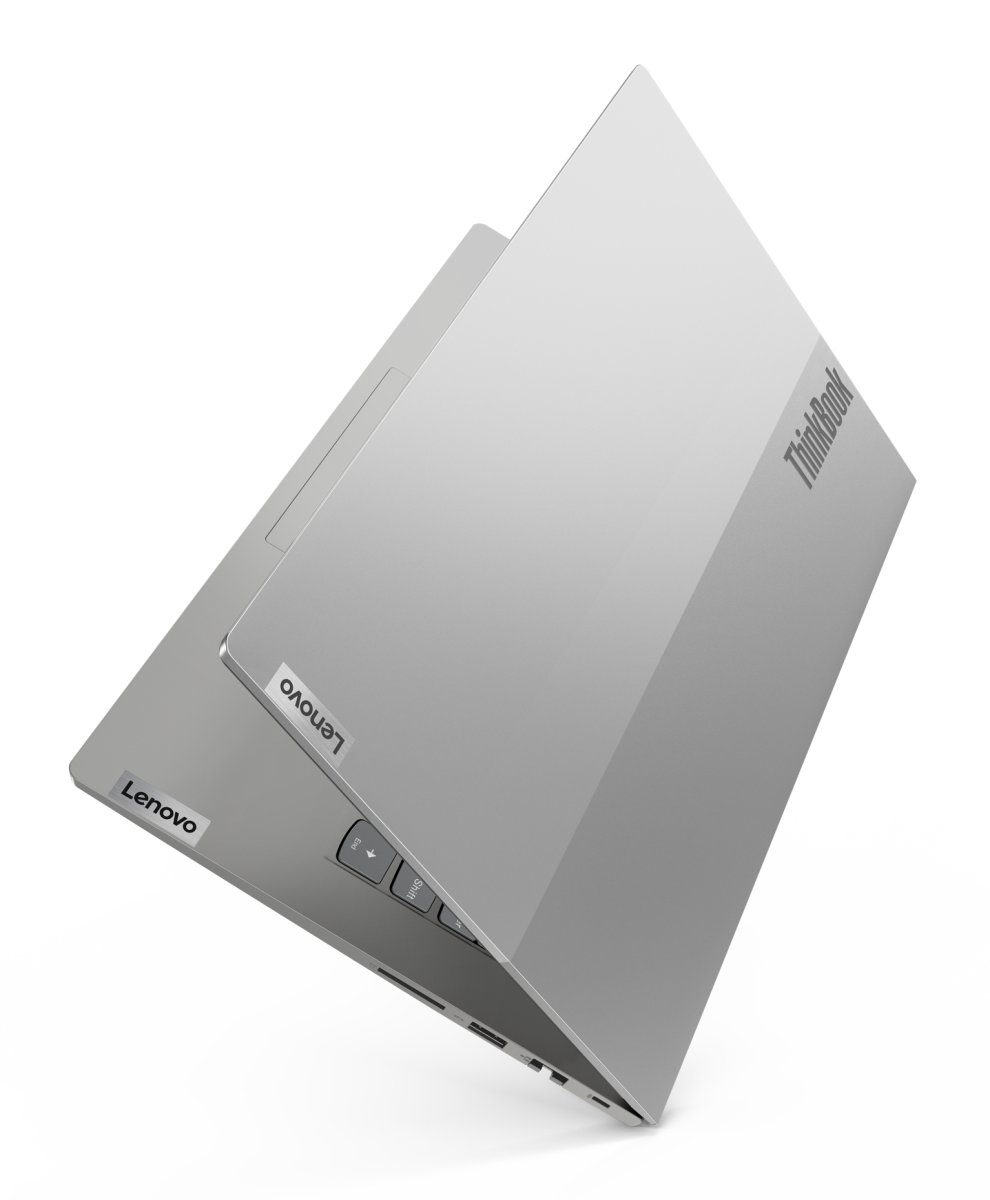 Lenovo ThinkBook 14 G4 IAP Intel® Core™ i5 i5-1235U Laptop 35.6 cm (14") Full HD 8 GB DDR4-SDRAM 256 GB SSD Wi-Fi 6 (802.11ax) Windows 11 Pro UK English Grey - Image 10