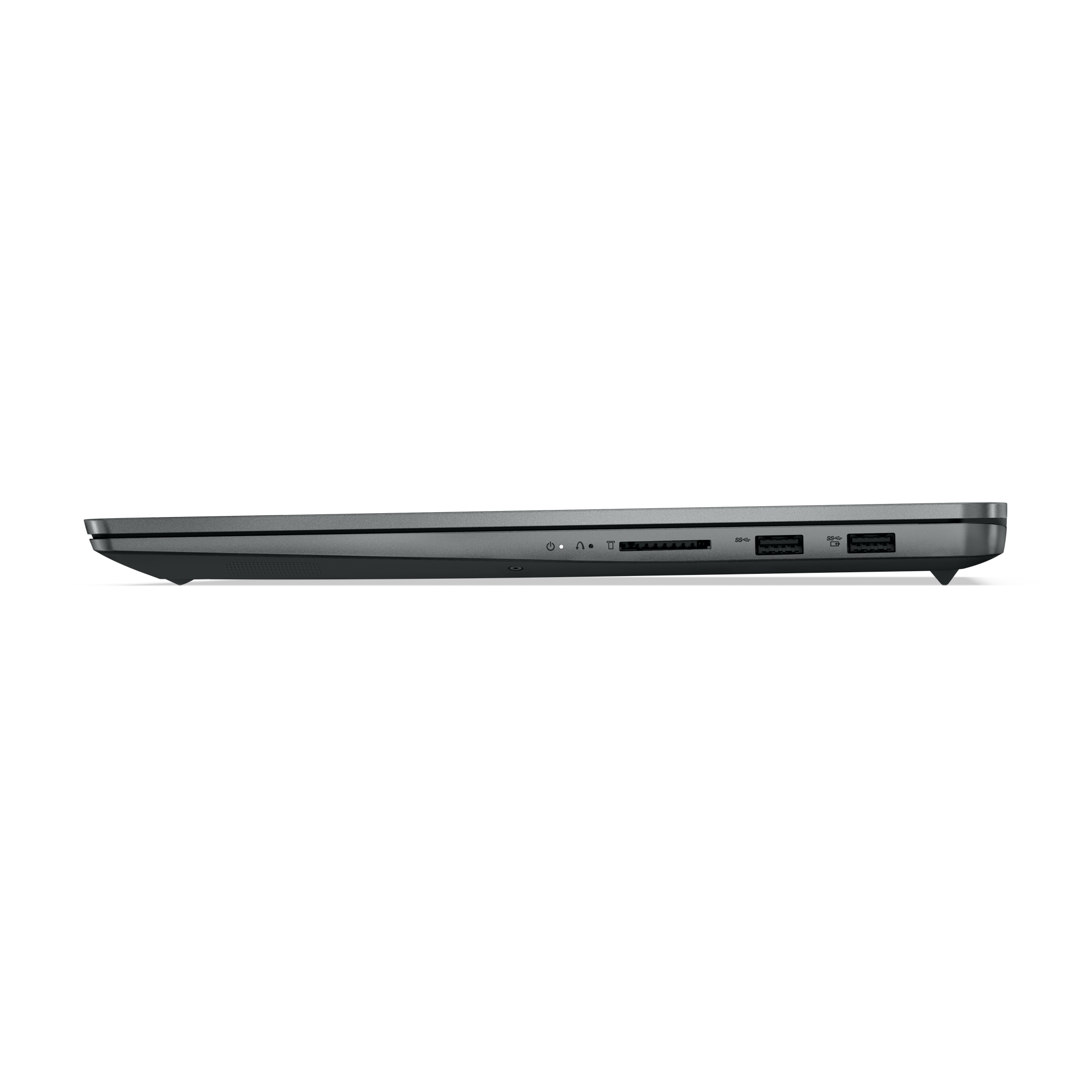 Lenovo IdeaPad 5 Pro 16ARH7 AMD Ryzen™ 7 6800HS Laptop 40.6 cm (16") WQXGA 16 GB LPDDR5-SDRAM 512 GB SSD NVIDIA GeForce RTX 3050 Ti Wi-Fi 6 (802.11ax) Windows 11 Home UK English Grey - Image 15