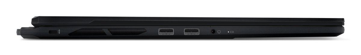 MSI Stealth 18 HX AI A2XWIG-008UK Intel Core Ultra 9 275HX Laptop 45.7 cm (18") UHD+ 64 GB DDR5-SDRAM 2 TB SSD NVIDIA GeForce RTX 5080 Wi-Fi 7 (802.11be) Windows 11 Home UK English Black - Image 16