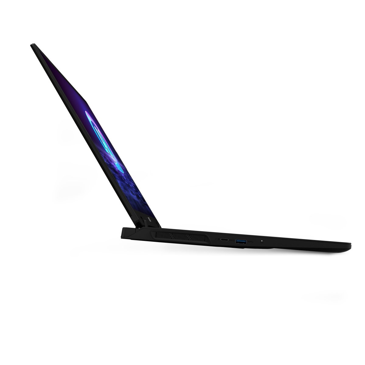MSI Pulse 17 AI C1VGKG-001UK Intel Core Ultra 9 185H Laptop 43.2 cm (17") Quad HD+ 16 GB DDR5-SDRAM 1 TB SSD NVIDIA GeForce RTX 4070 Wi-Fi 6E (802.11ax) Windows 11 Home Black - Image 4