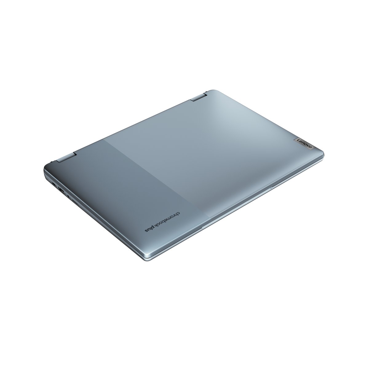 Lenovo IdeaPad Slim 3 Chrome 14M868 MediaTek Kompanio 520 Chromebook 14" Full HD 4 GB LPDDR4x-SDRAM 128 GB eMMC Wi-Fi 6 (802.11ax) ChromeOS UK English Blue - Image 11
