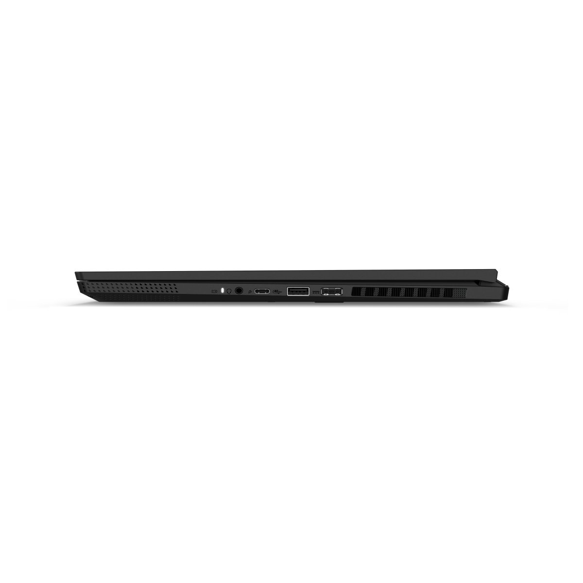 MSI Stealth A18 AI+ A3XWHG-002UK Copilot+ PC AMD Ryzen AI 9 HX 370 Laptop 45.7 cm (18") Quad HD+ 32 GB DDR5-SDRAM 2 TB SSD NVIDIA GeForce RTX 5070 Ti Wi-Fi 7 (802.11be) Windows 11 Pro UK English Black - Image 8