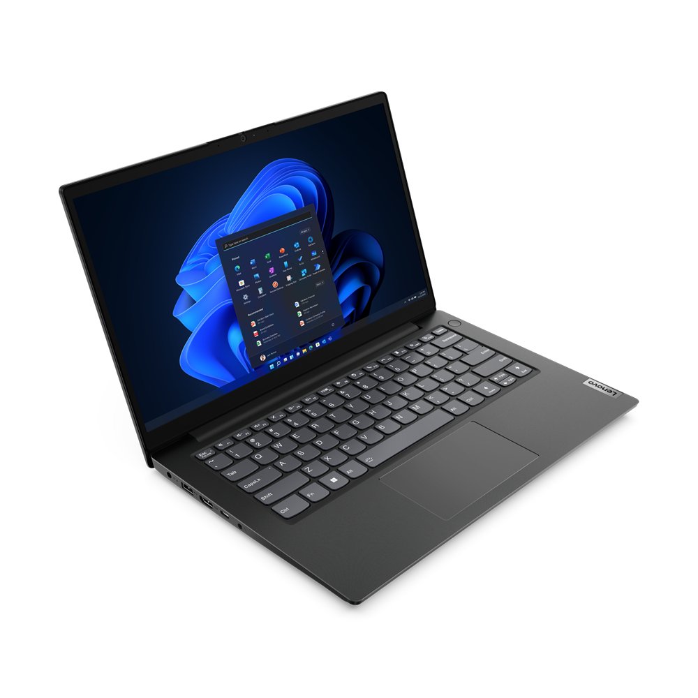 Lenovo V14 G4 IRU Intel® Core™ i5 i5-13420H Laptop 35.6 cm (14") Full HD 16 GB DDR4-SDRAM 512 GB SSD Wi-Fi 5 (802.11ac) Windows 11 Pro Black UK English - Image 3