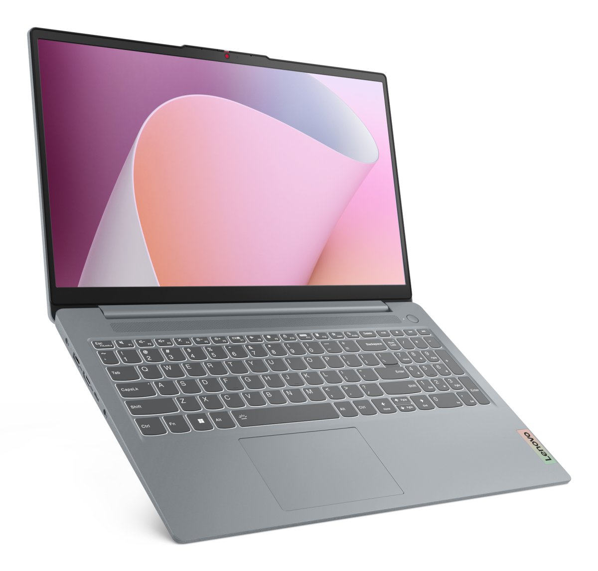 Lenovo IdeaPad Slim 3 15ABR8 AMD Ryzen™ 7 PRO 7730U Laptop 39.6 cm (15.6") Full HD 8 GB DDR4-SDRAM 512 GB SSD Wi-Fi 6 (802.11ax) Windows 11 Home English Grey - Image 12
