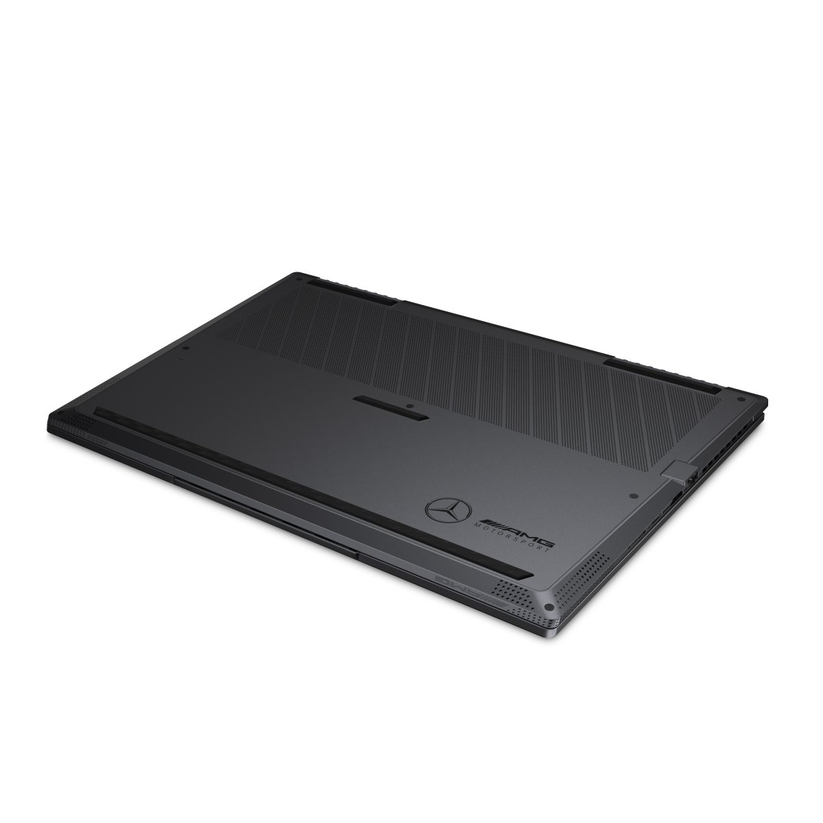 MSI Stealth 16 MERCEDES-AMG MOTORSPORT A13VG-238UK Intel® Core™ i9 i9-13900H Laptop 40.6 cm (16") UHD+ 32 GB DDR5-SDRAM 1 TB SSD NVIDIA GeForce RTX 4070 Wi-Fi 6E (802.11ax) Windows 11 Home Grey - Image 16